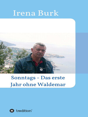 cover image of Sonntags--Das erste Jahr ohne Waldemar